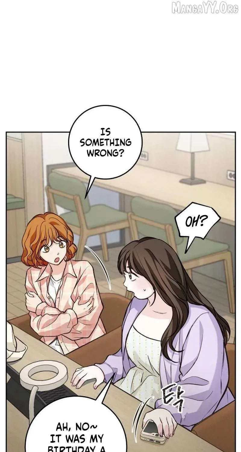 All You Need Is Perfection Chapter 28 page 91 - 