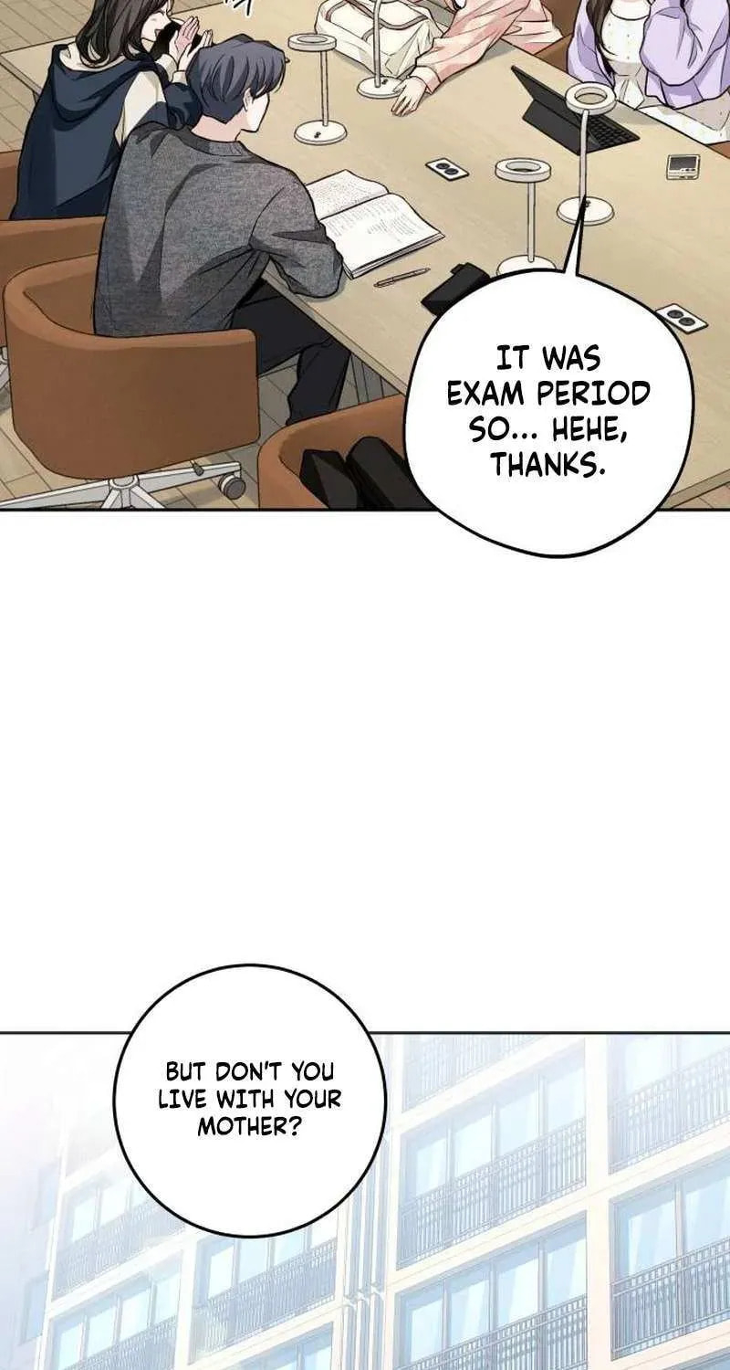 All You Need Is Perfection Chapter 28 page 93 - 