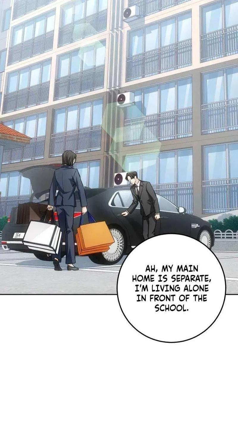 All You Need Is Perfection Chapter 28 page 94 - 