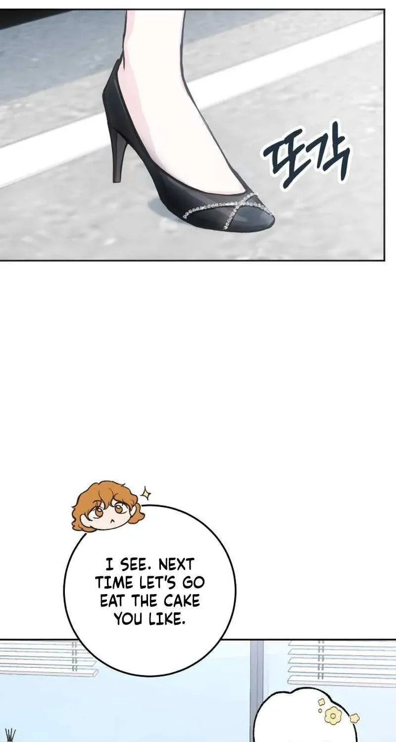 All You Need Is Perfection Chapter 28 page 95 - 