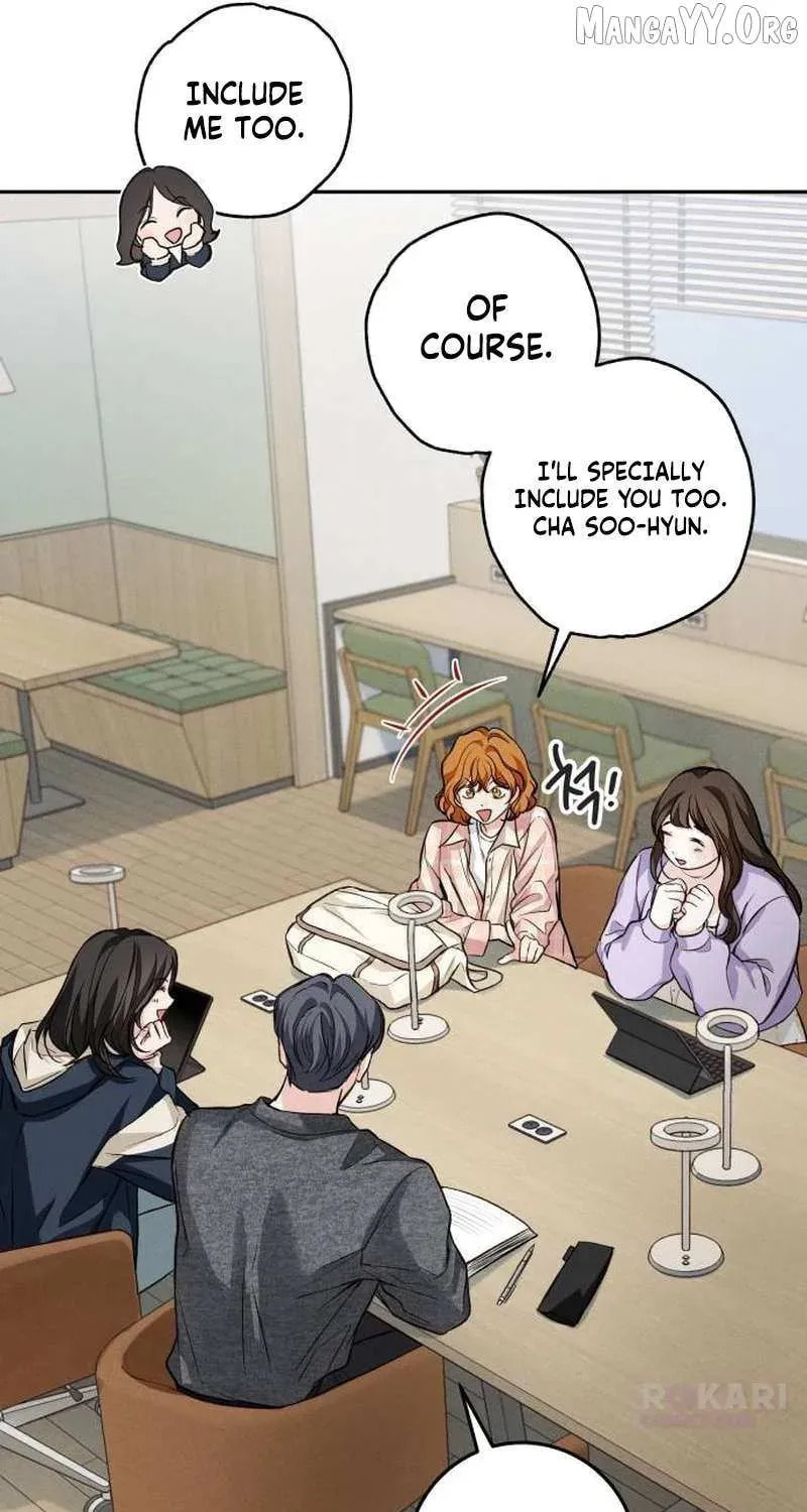 All You Need Is Perfection Chapter 28 page 97 - 