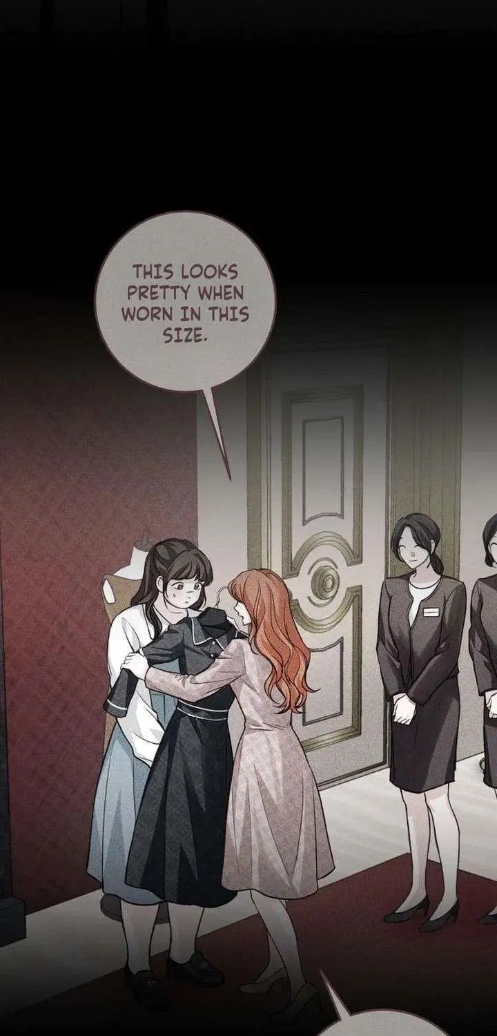 All You Need Is Perfection Chapter 29 page 14 - 