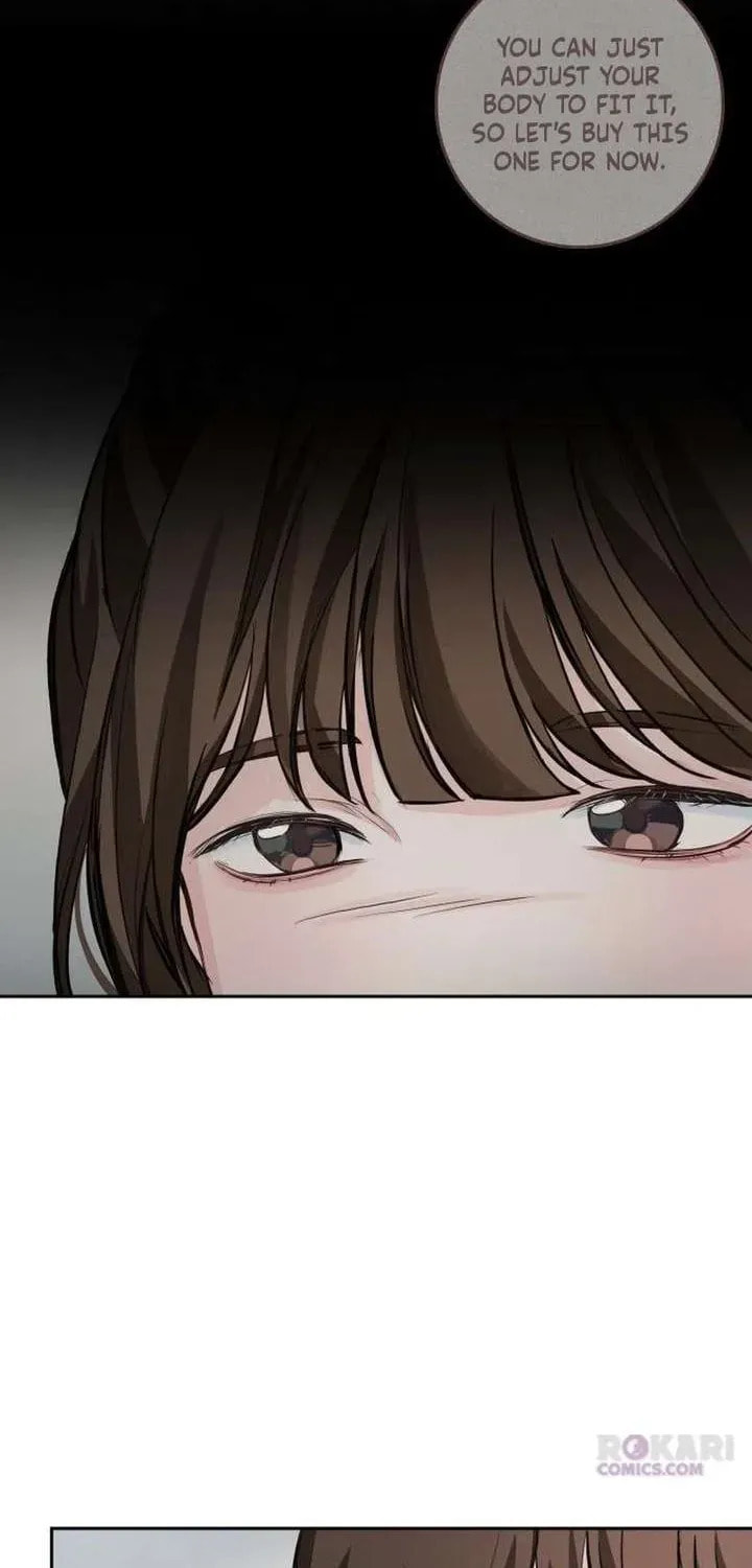All You Need Is Perfection Chapter 29 page 15 - 