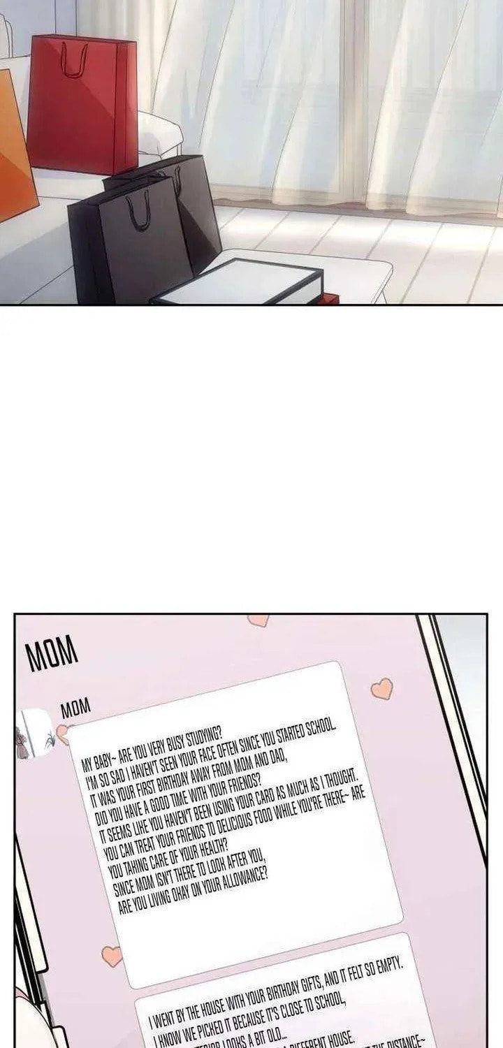 All You Need Is Perfection Chapter 29 page 3 - 