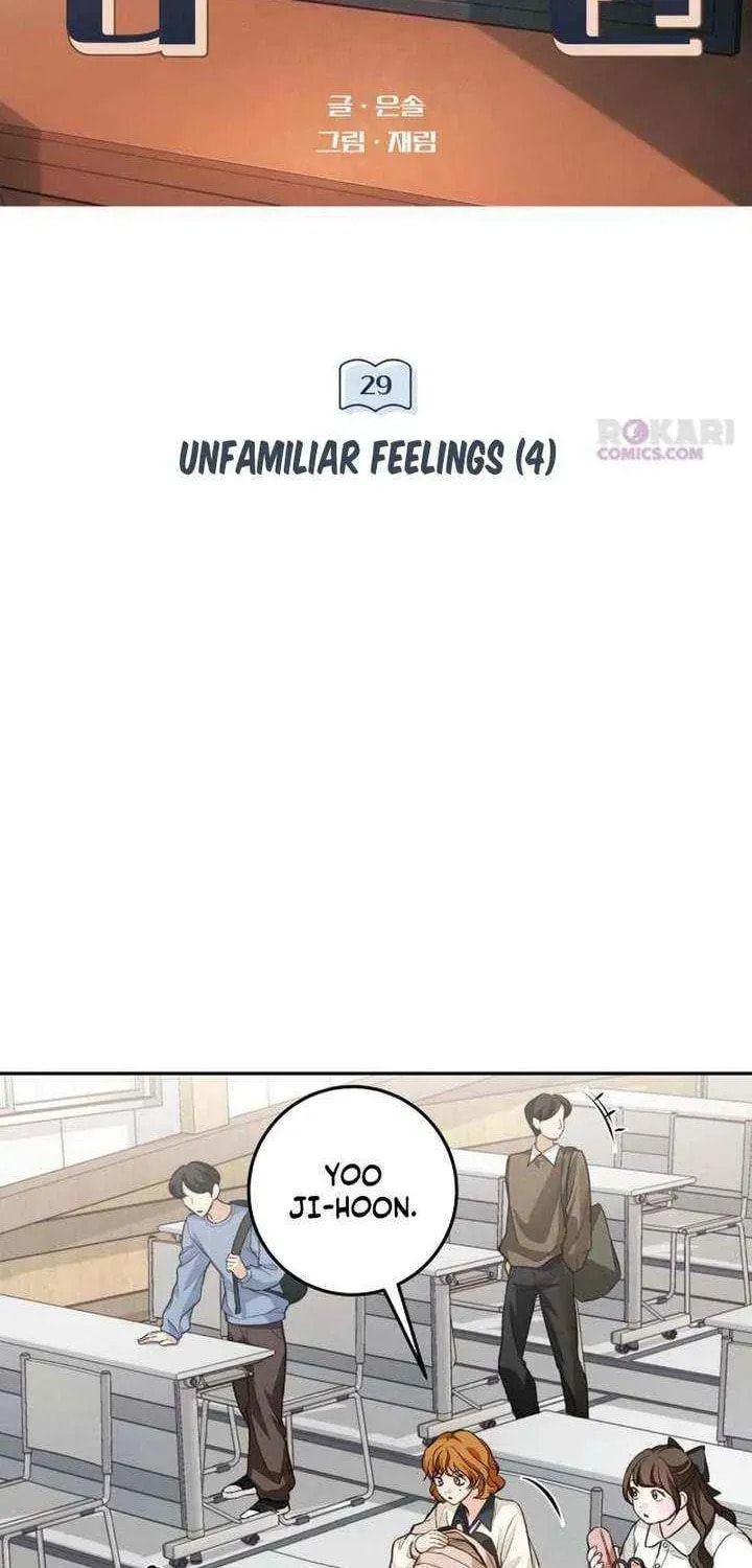 All You Need Is Perfection Chapter 29 page 21 - 