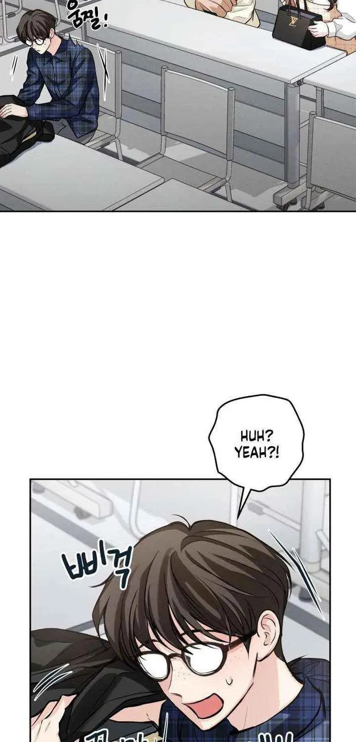 All You Need Is Perfection Chapter 29 page 22 - 