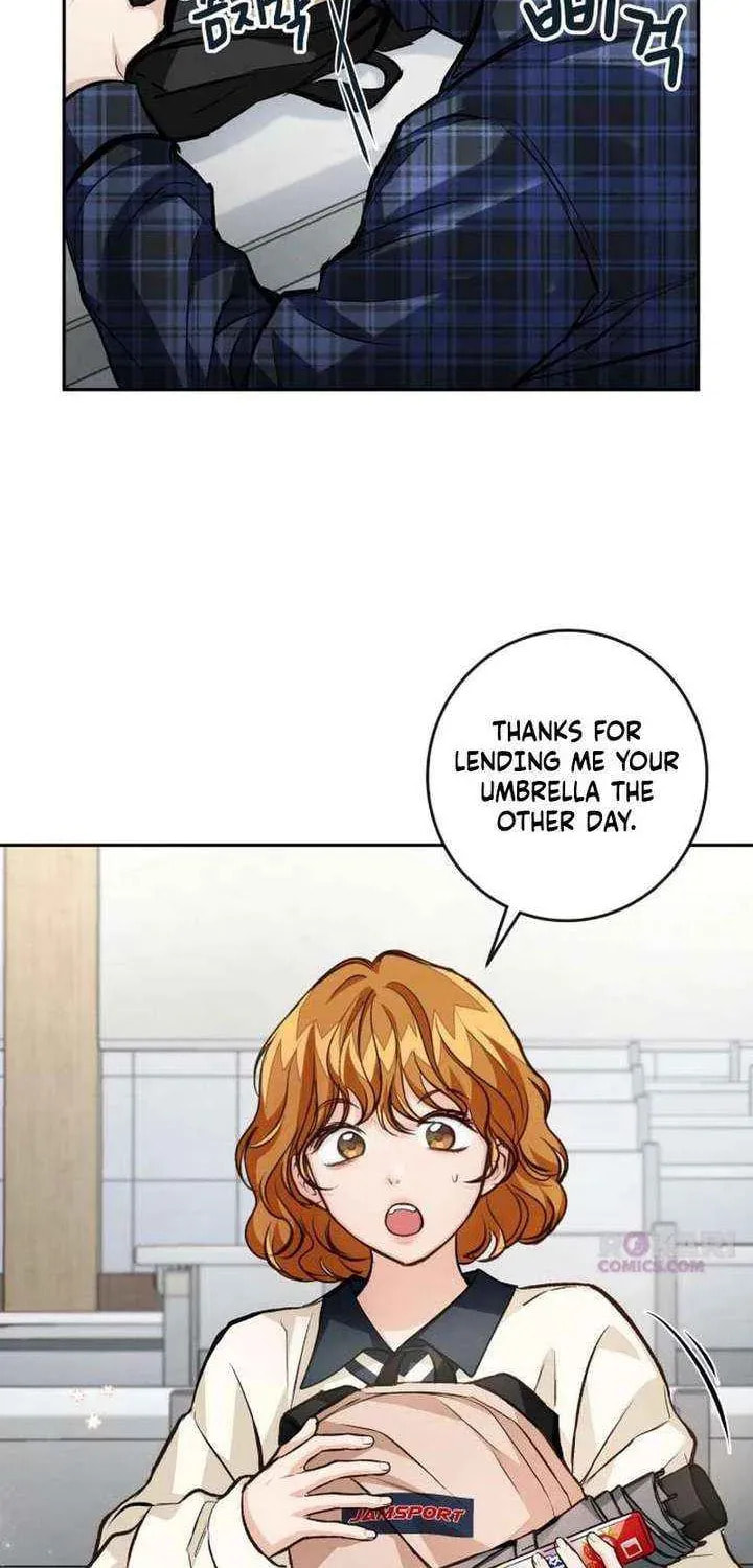All You Need Is Perfection Chapter 29 page 23 - 