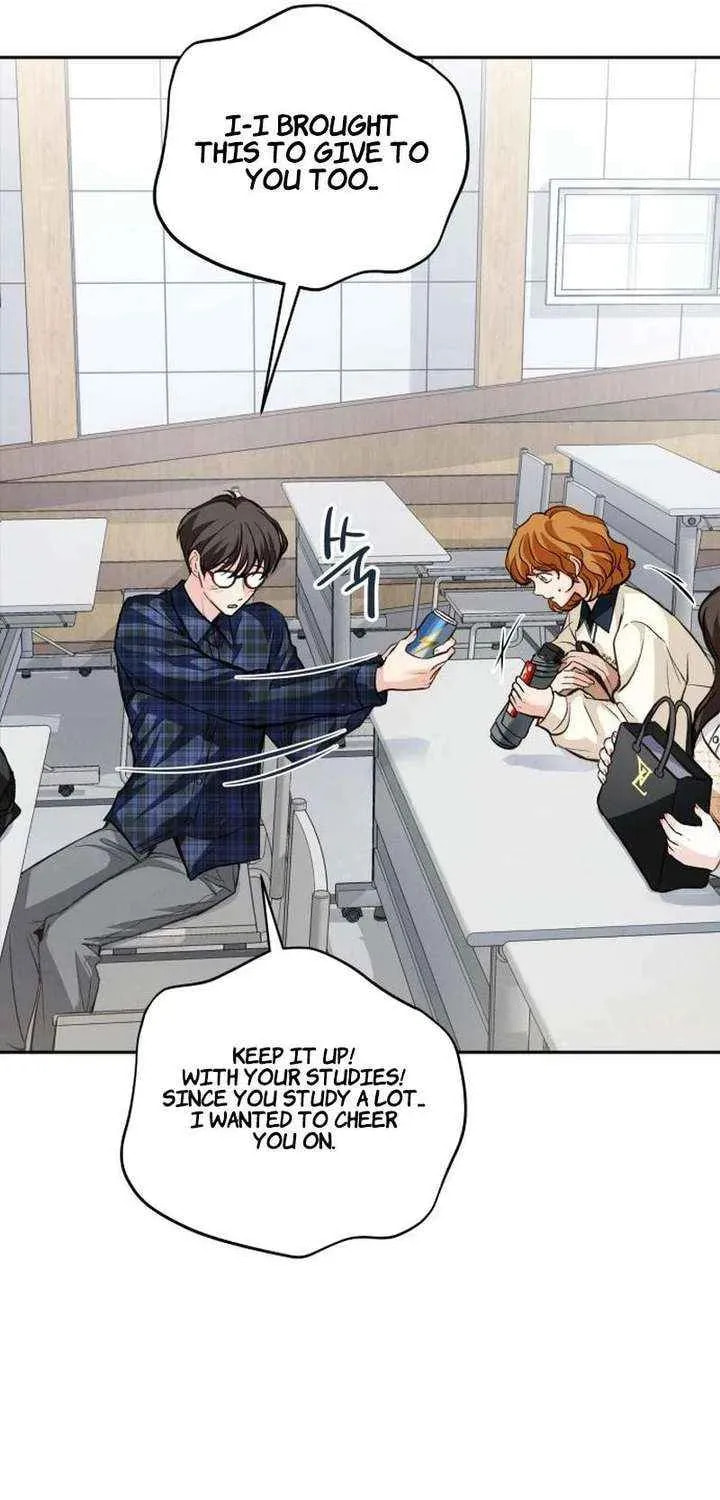All You Need Is Perfection Chapter 29 page 26 - 