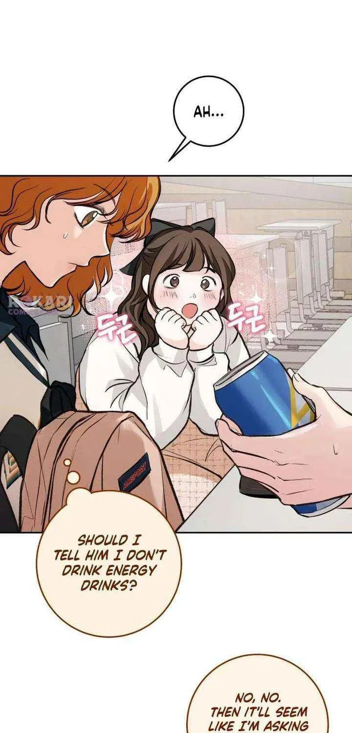 All You Need Is Perfection Chapter 29 page 27 - 