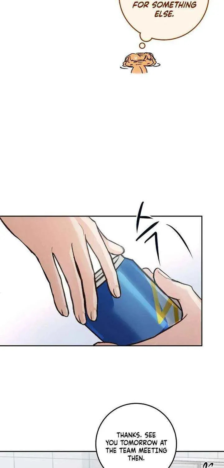 All You Need Is Perfection Chapter 29 page 28 - 