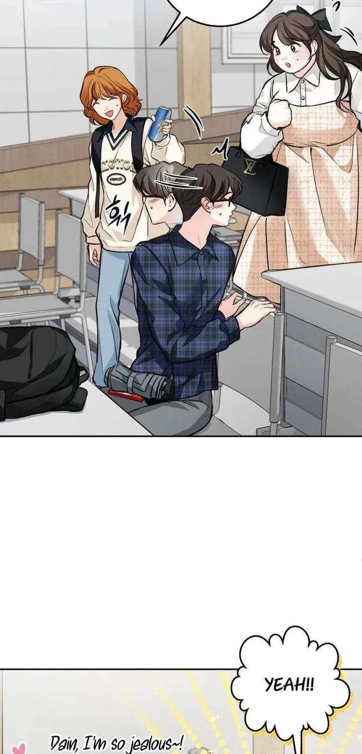 All You Need Is Perfection Chapter 29 page 29 - 