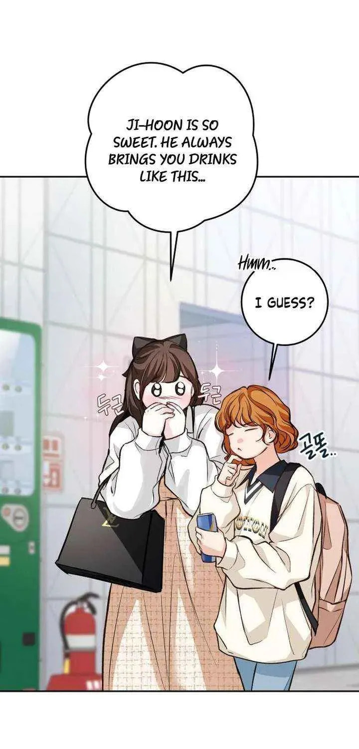 All You Need Is Perfection Chapter 29 page 31 - 