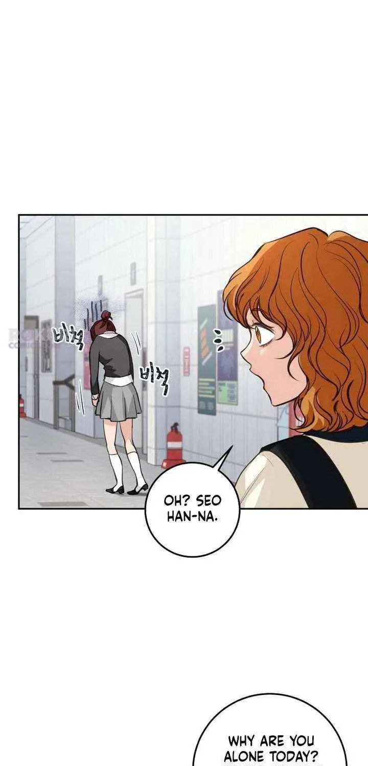 All You Need Is Perfection Chapter 29 page 32 - 