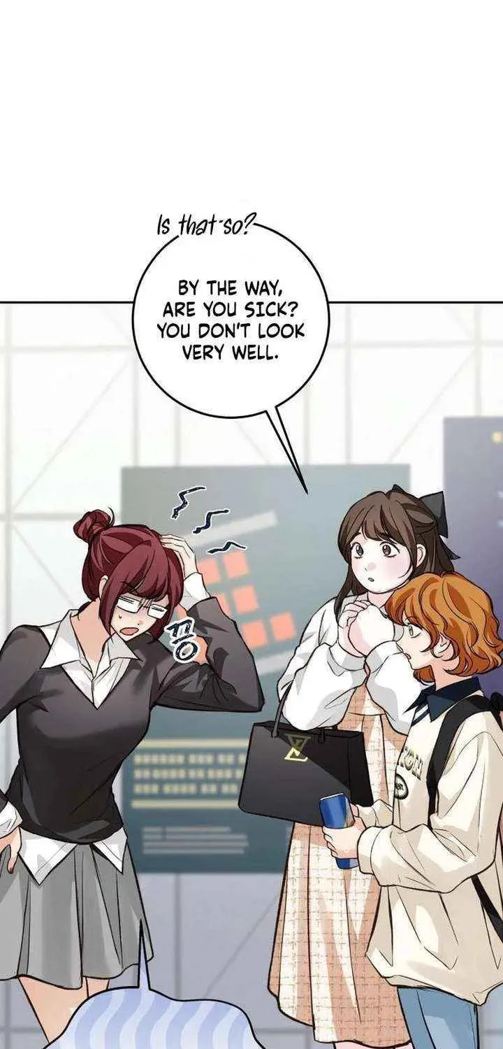 All You Need Is Perfection Chapter 29 page 34 - 