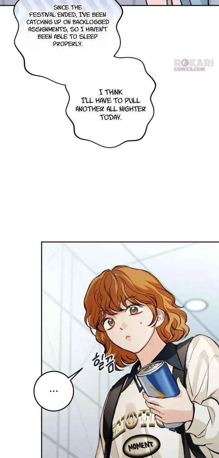 All You Need Is Perfection Chapter 29 page 35 - 