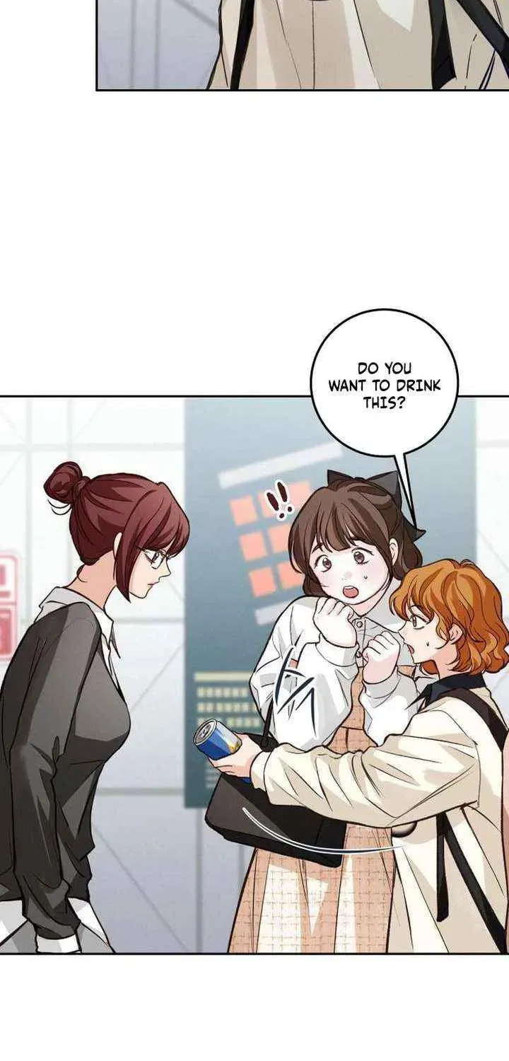 All You Need Is Perfection Chapter 29 page 36 - 
