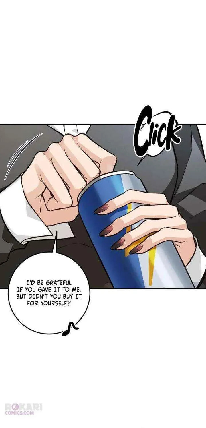 All You Need Is Perfection Chapter 29 page 37 - 