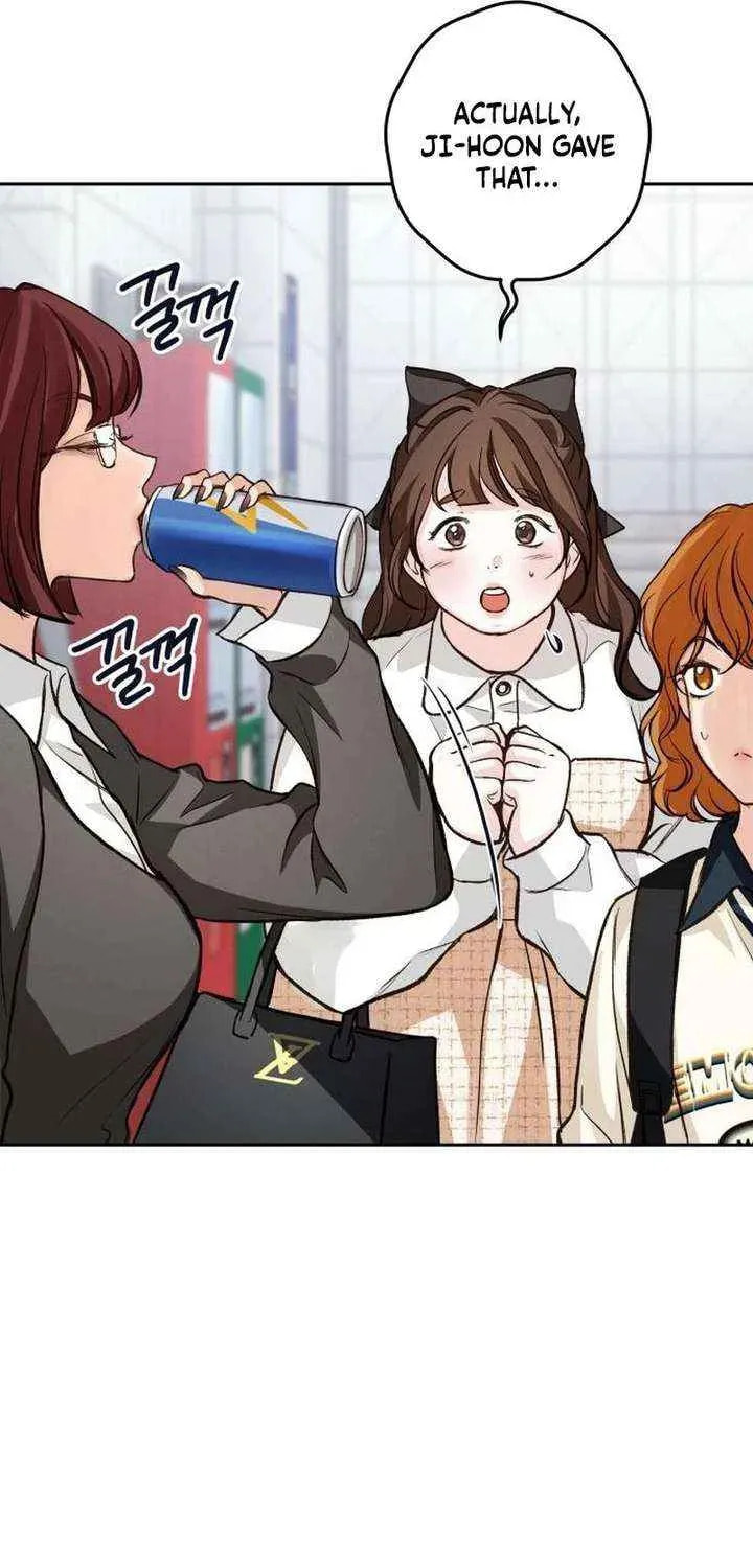 All You Need Is Perfection Chapter 29 page 38 - 