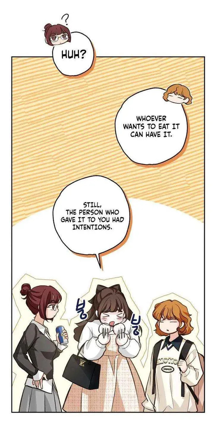 All You Need Is Perfection Chapter 29 page 39 - 