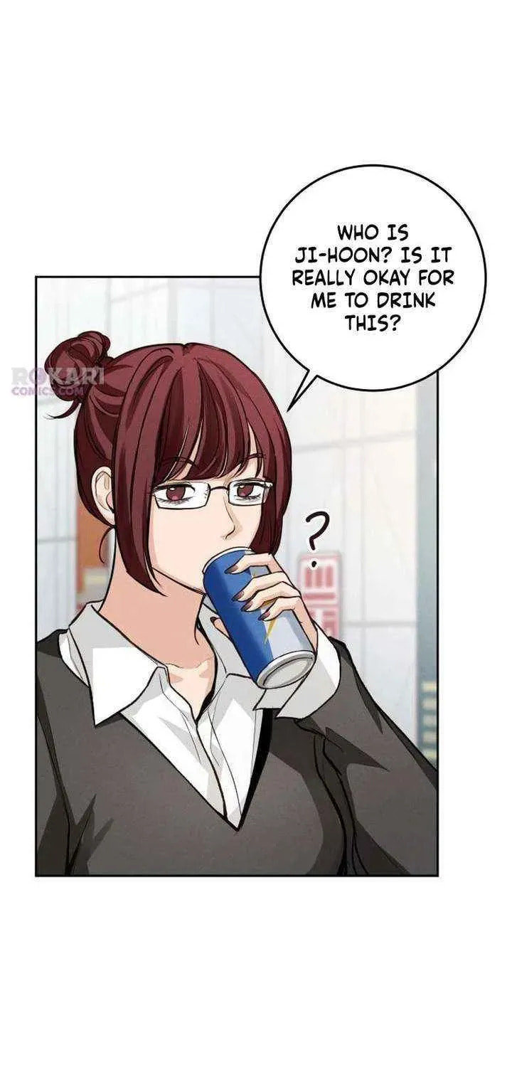 All You Need Is Perfection Chapter 29 page 40 - 