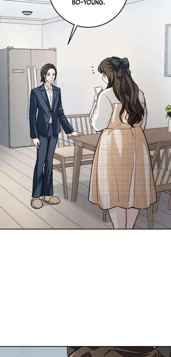 All You Need Is Perfection Chapter 29 page 5 - 
