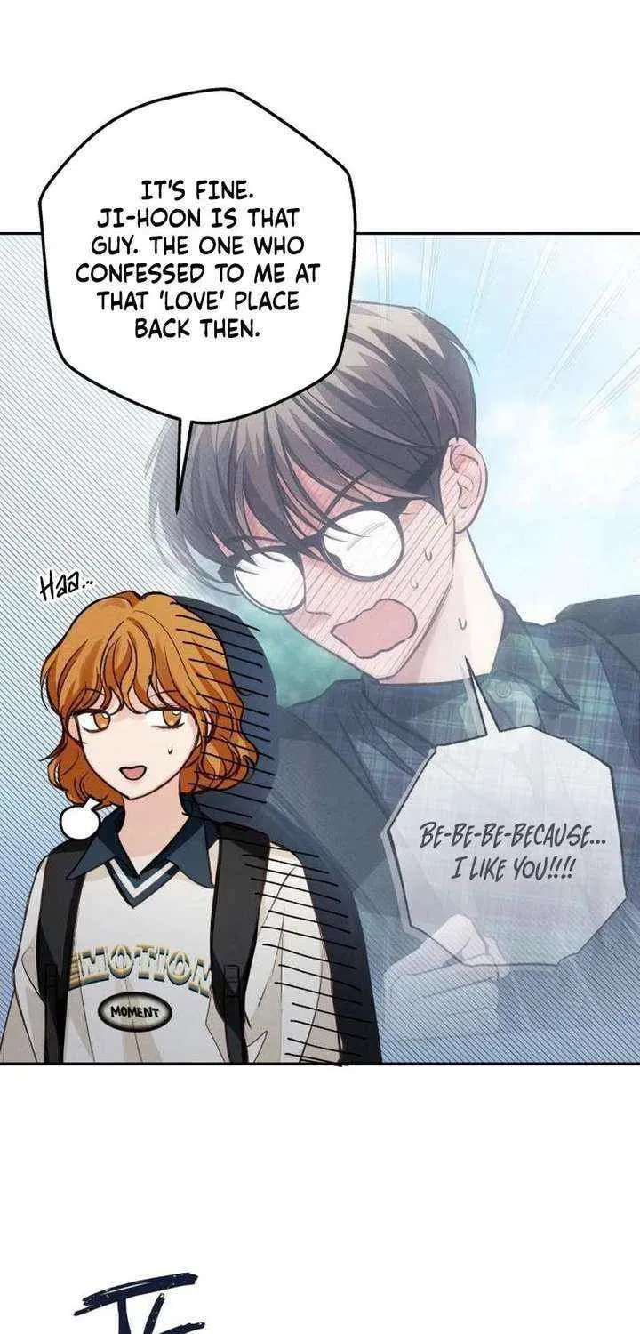 All You Need Is Perfection Chapter 29 page 41 - 
