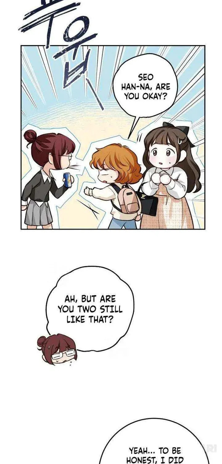 All You Need Is Perfection Chapter 29 page 42 - 