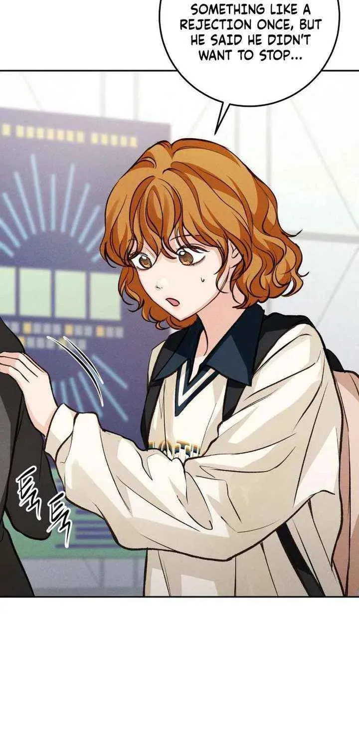 All You Need Is Perfection Chapter 29 page 43 - 