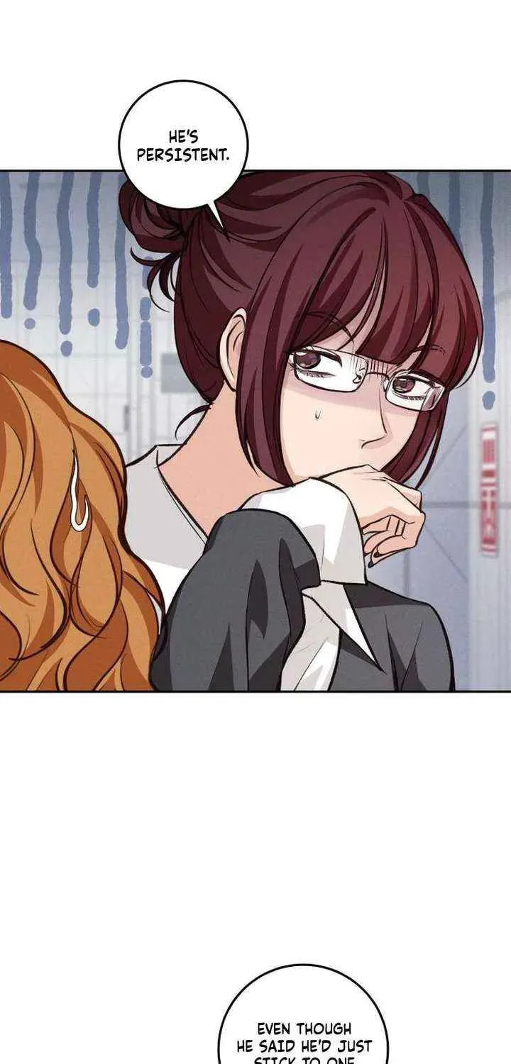 All You Need Is Perfection Chapter 29 page 44 - 