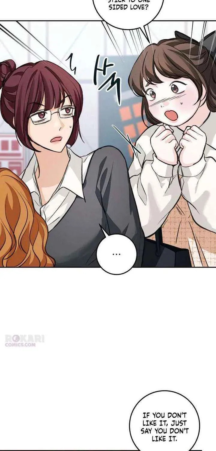 All You Need Is Perfection Chapter 29 page 45 - 