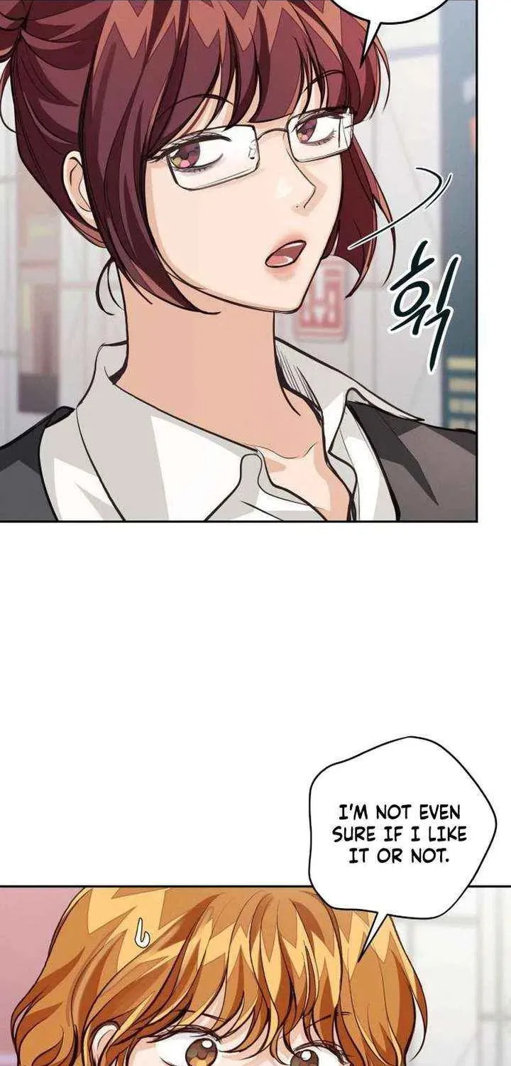All You Need Is Perfection Chapter 29 page 46 - 