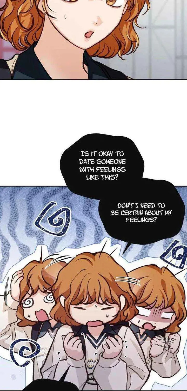 All You Need Is Perfection Chapter 29 page 47 - 