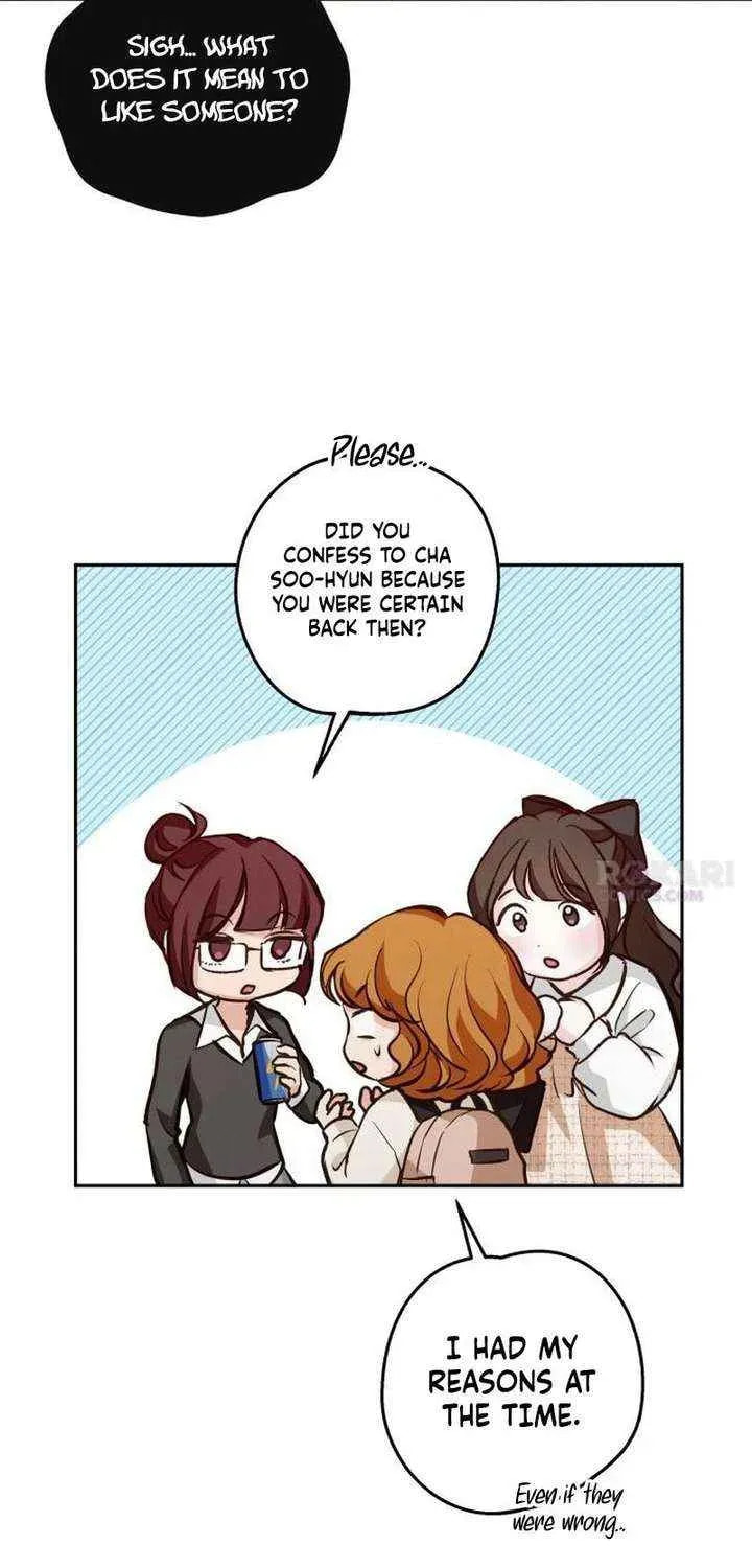 All You Need Is Perfection Chapter 29 page 48 - 