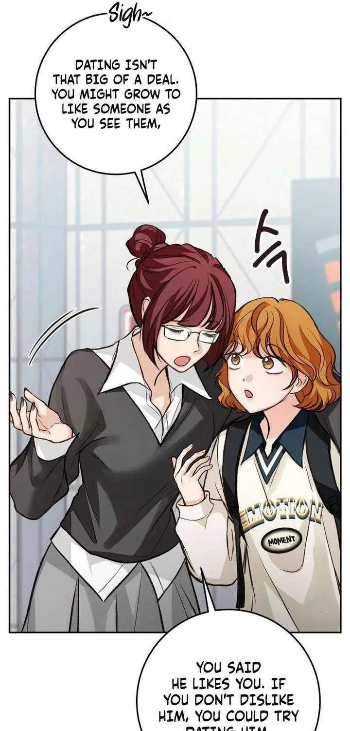All You Need Is Perfection Chapter 29 page 50 - 