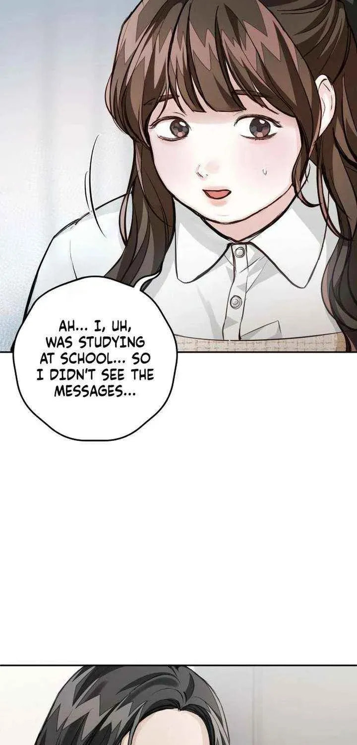 All You Need Is Perfection Chapter 29 page 6 - 