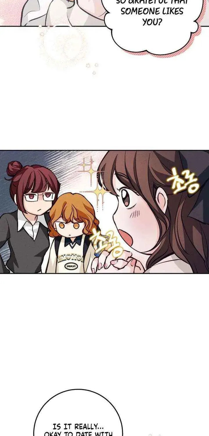 All You Need Is Perfection Chapter 29 page 52 - 
