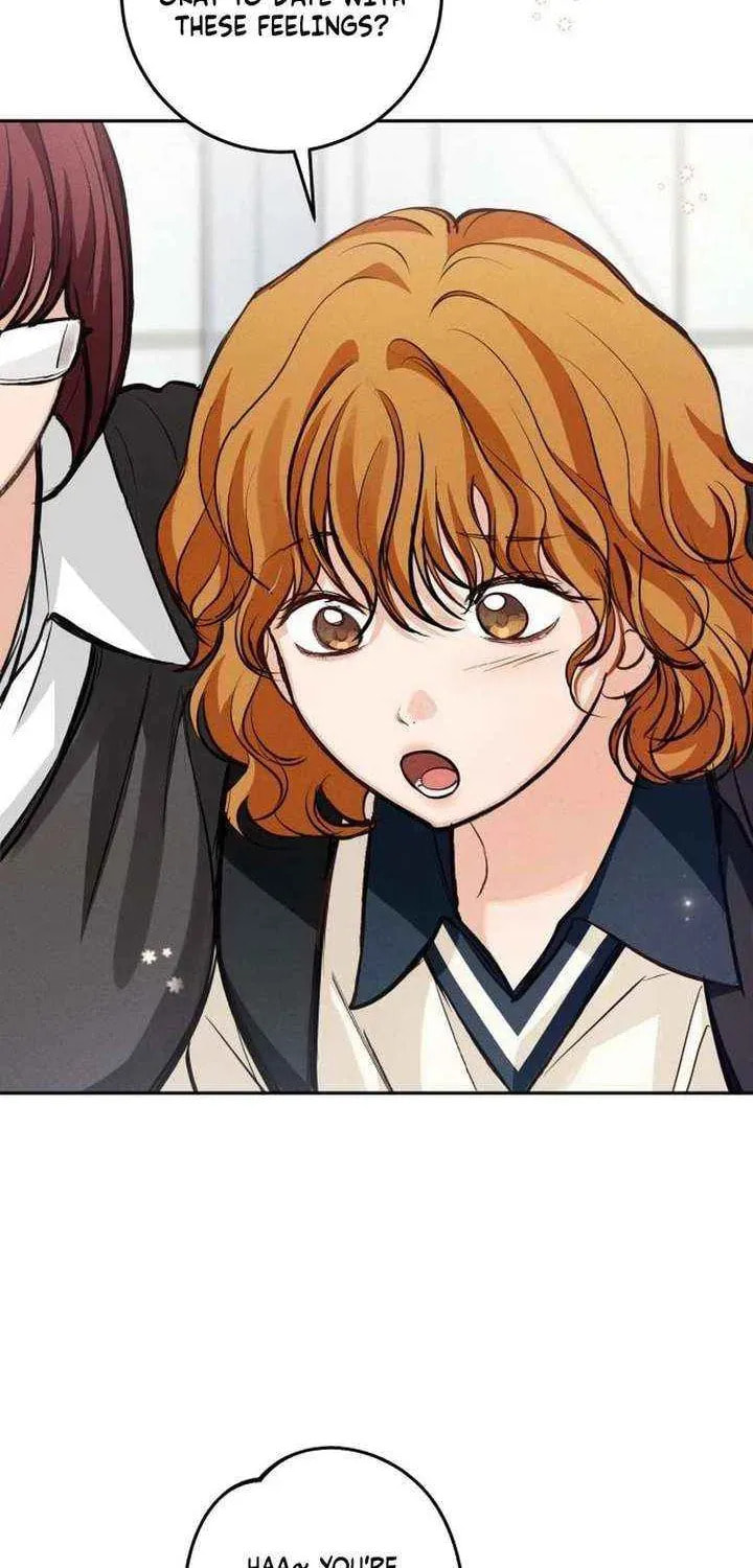 All You Need Is Perfection Chapter 29 page 53 - 