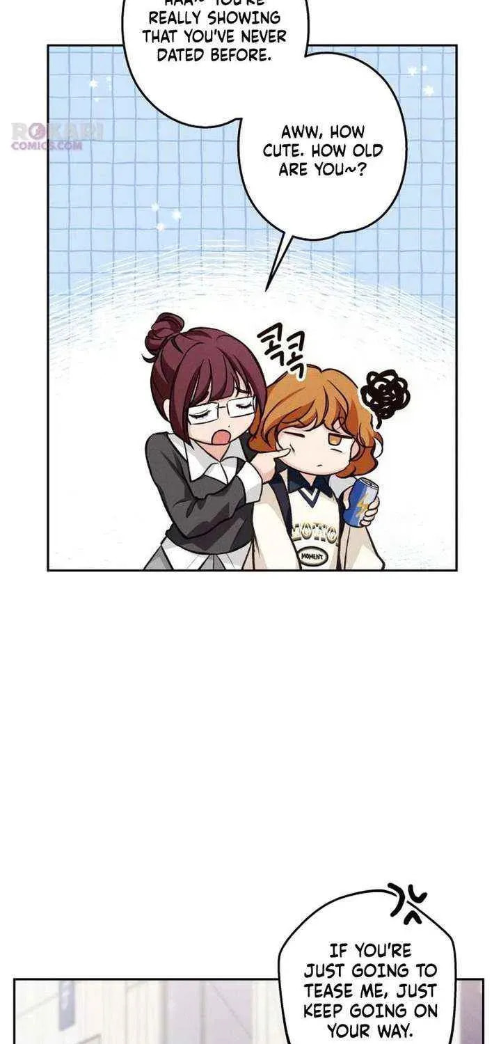 All You Need Is Perfection Chapter 29 page 54 - 