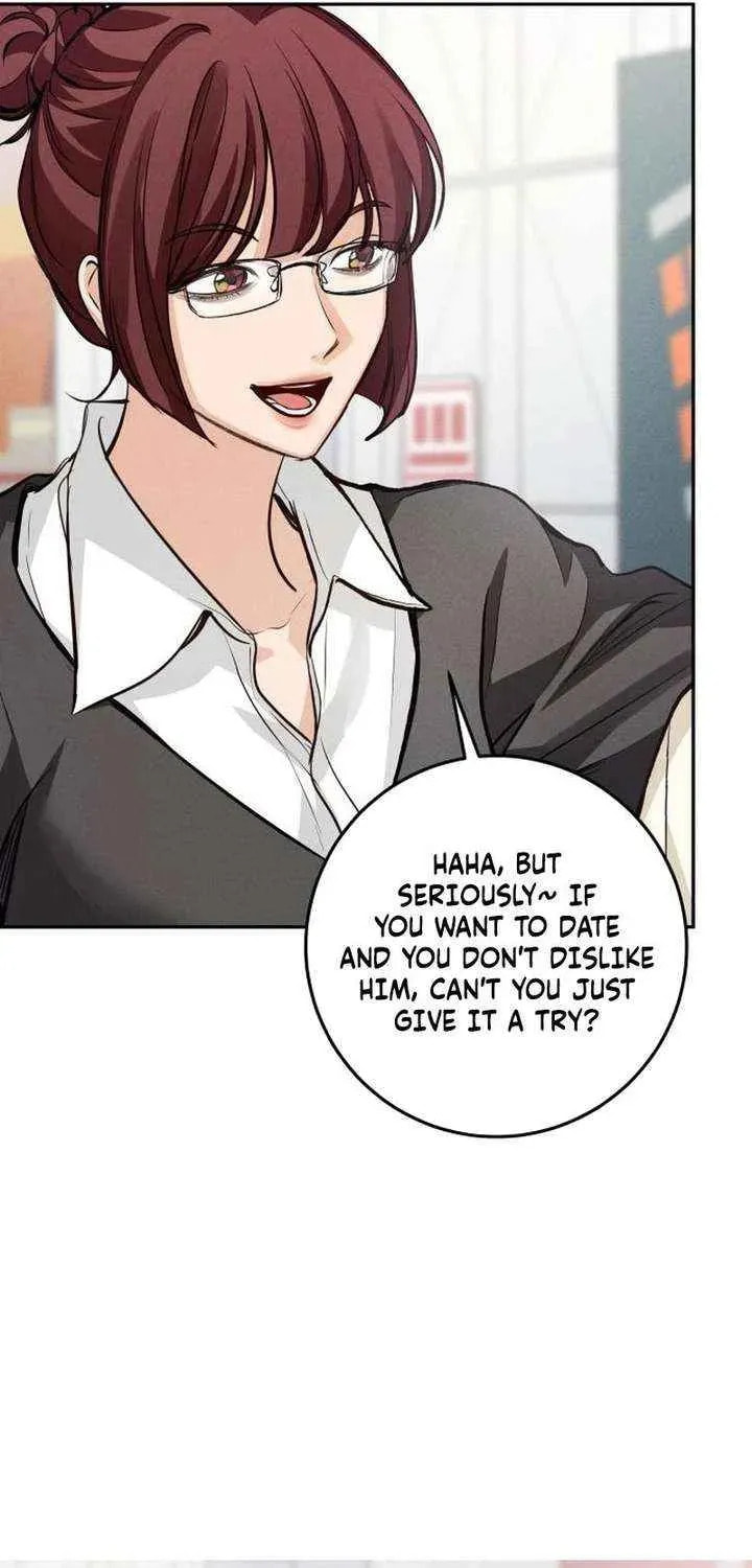 All You Need Is Perfection Chapter 29 page 56 - 
