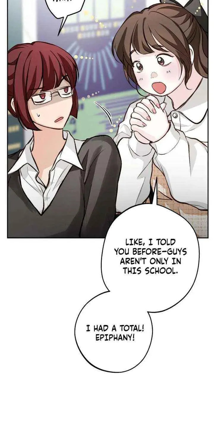 All You Need Is Perfection Chapter 29 page 58 - 