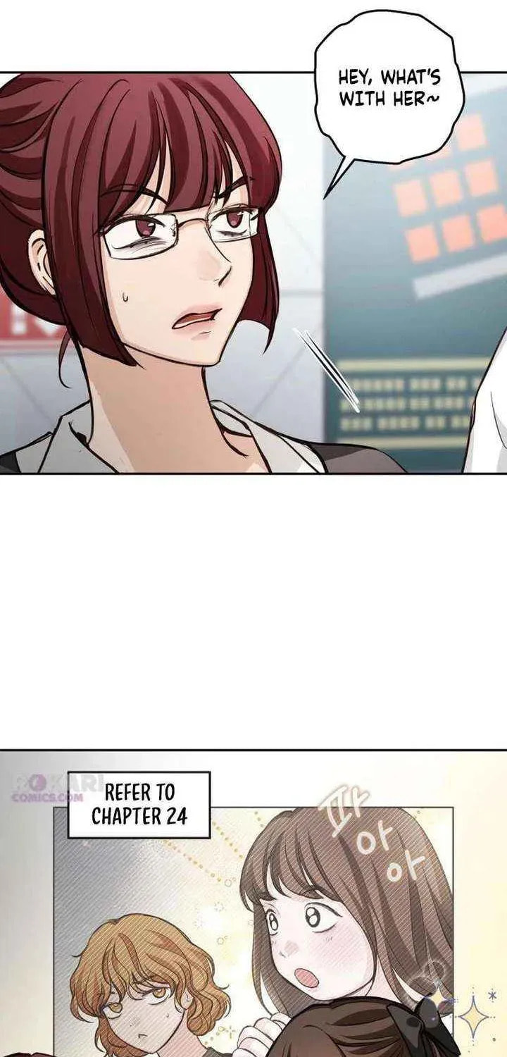 All You Need Is Perfection Chapter 29 page 59 - 
