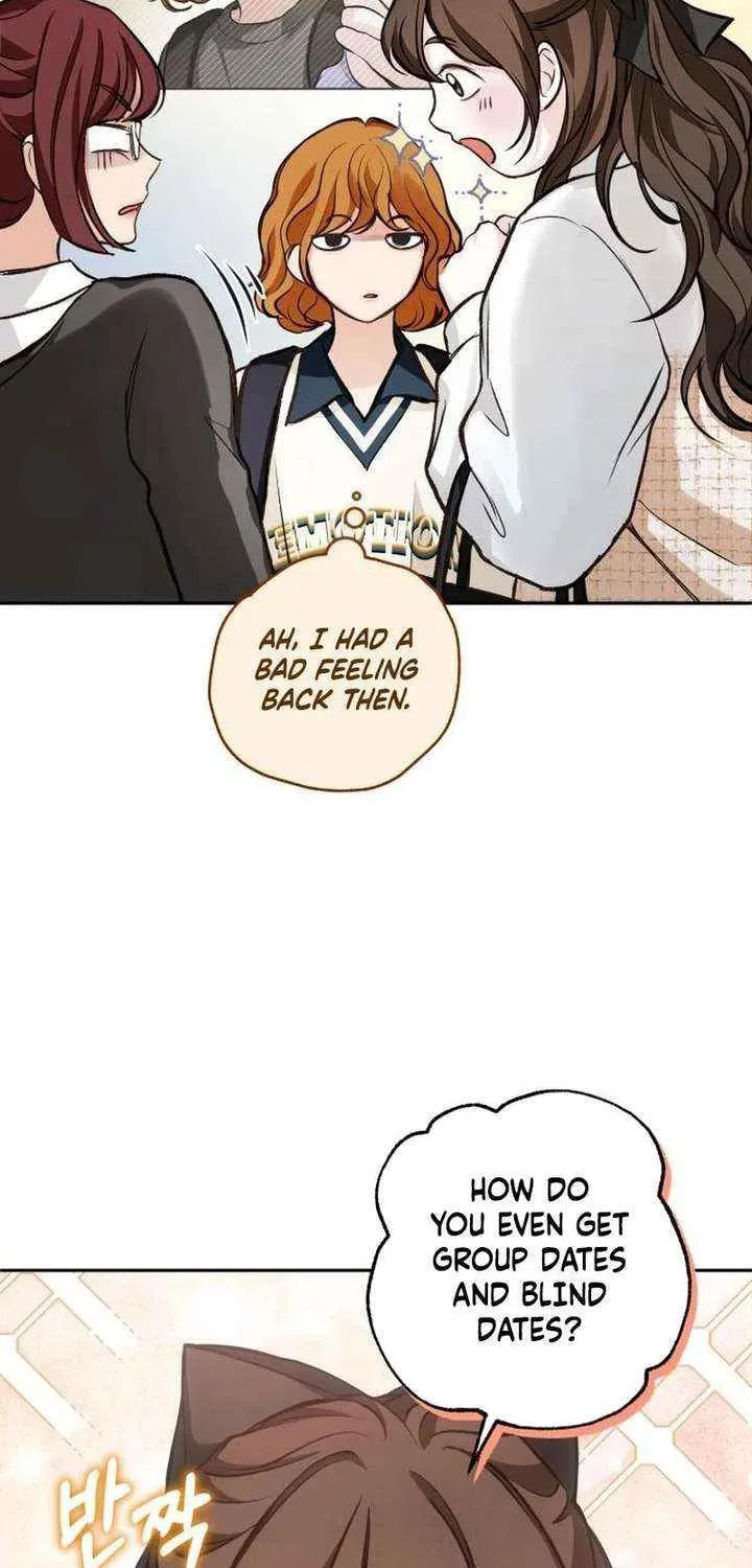 All You Need Is Perfection Chapter 29 page 60 - 