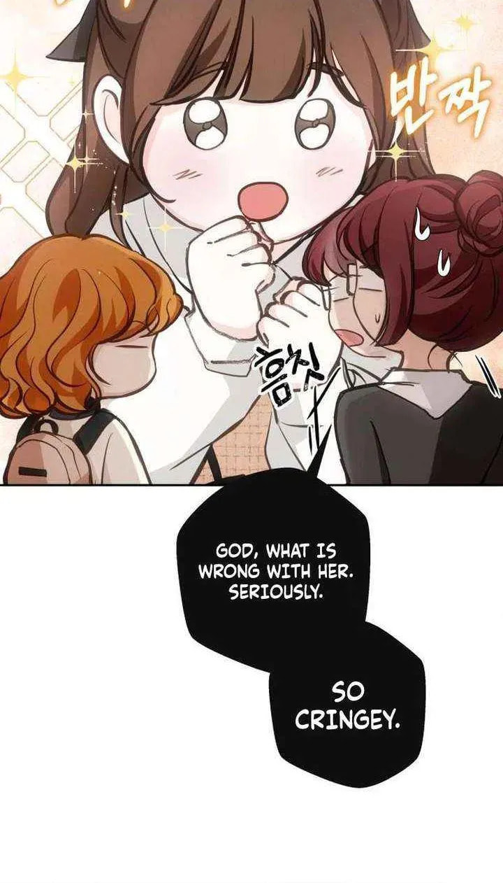 All You Need Is Perfection Chapter 29 page 61 - 