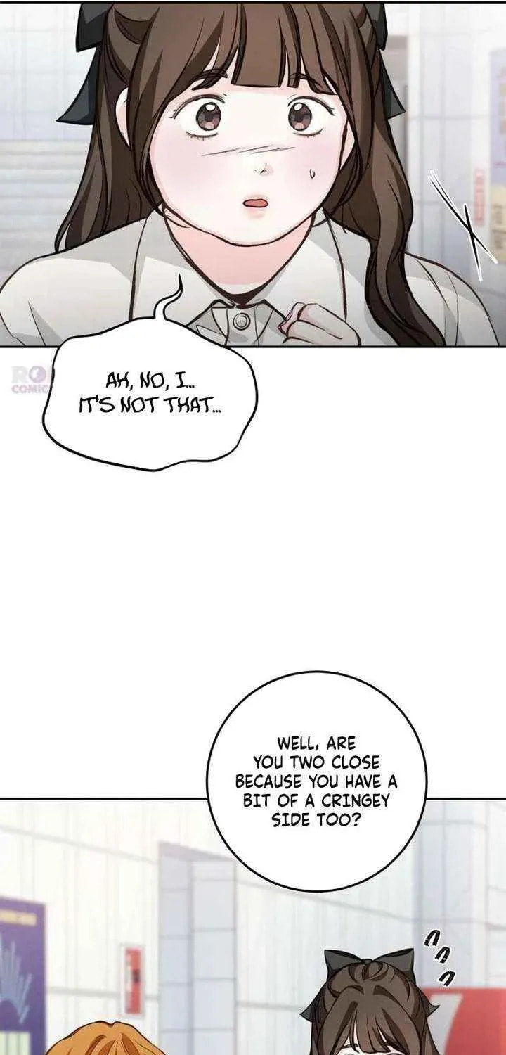 All You Need Is Perfection Chapter 29 page 62 - 
