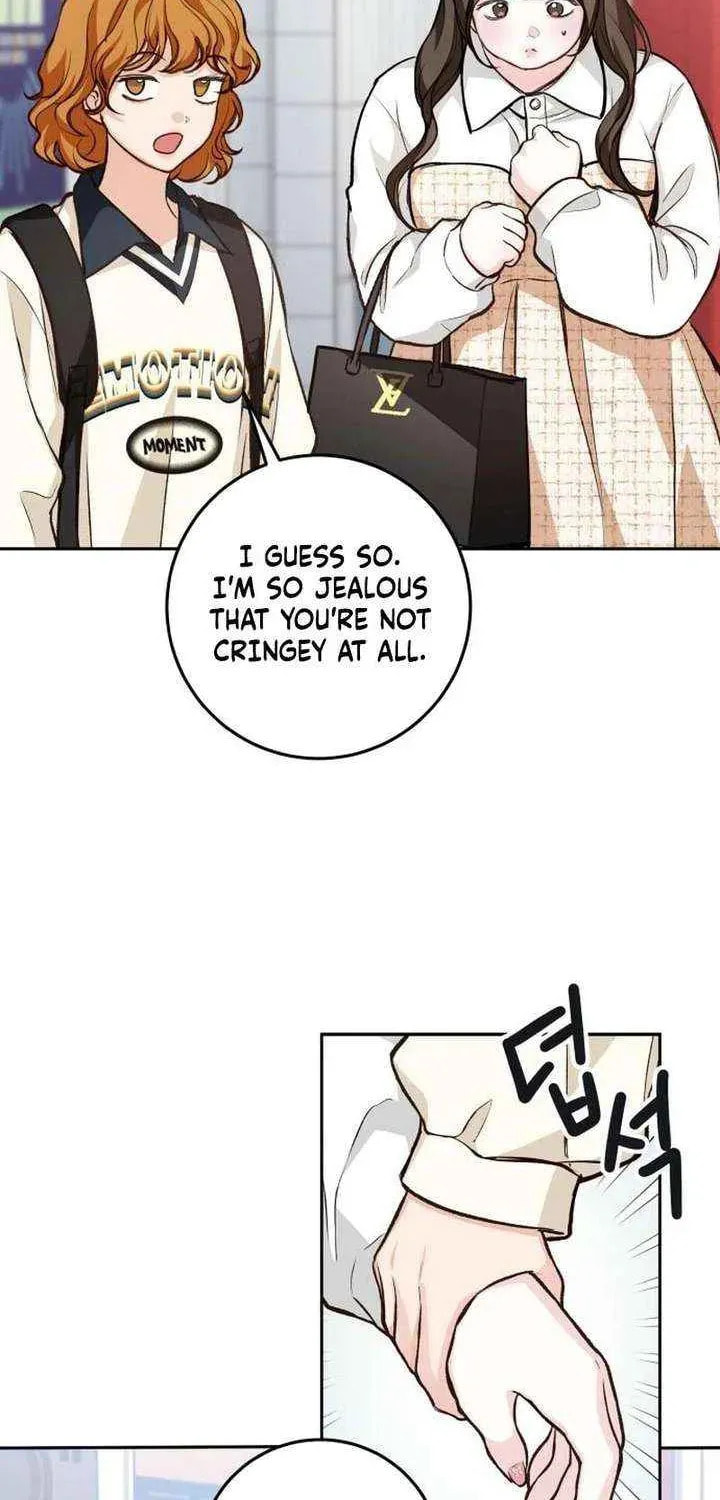 All You Need Is Perfection Chapter 29 page 63 - 