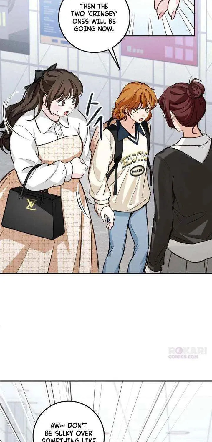All You Need Is Perfection Chapter 29 page 64 - 