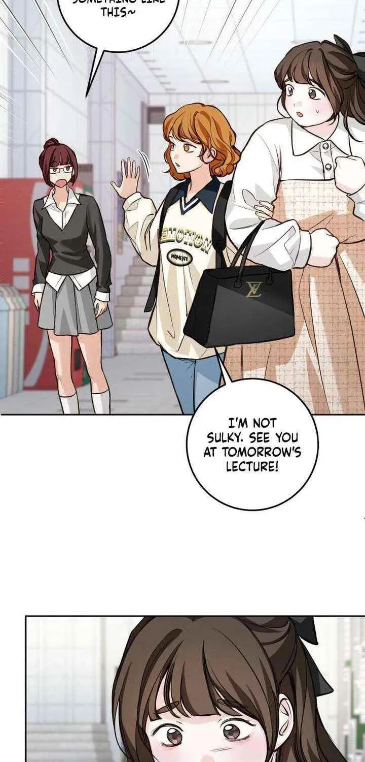All You Need Is Perfection Chapter 29 page 65 - 