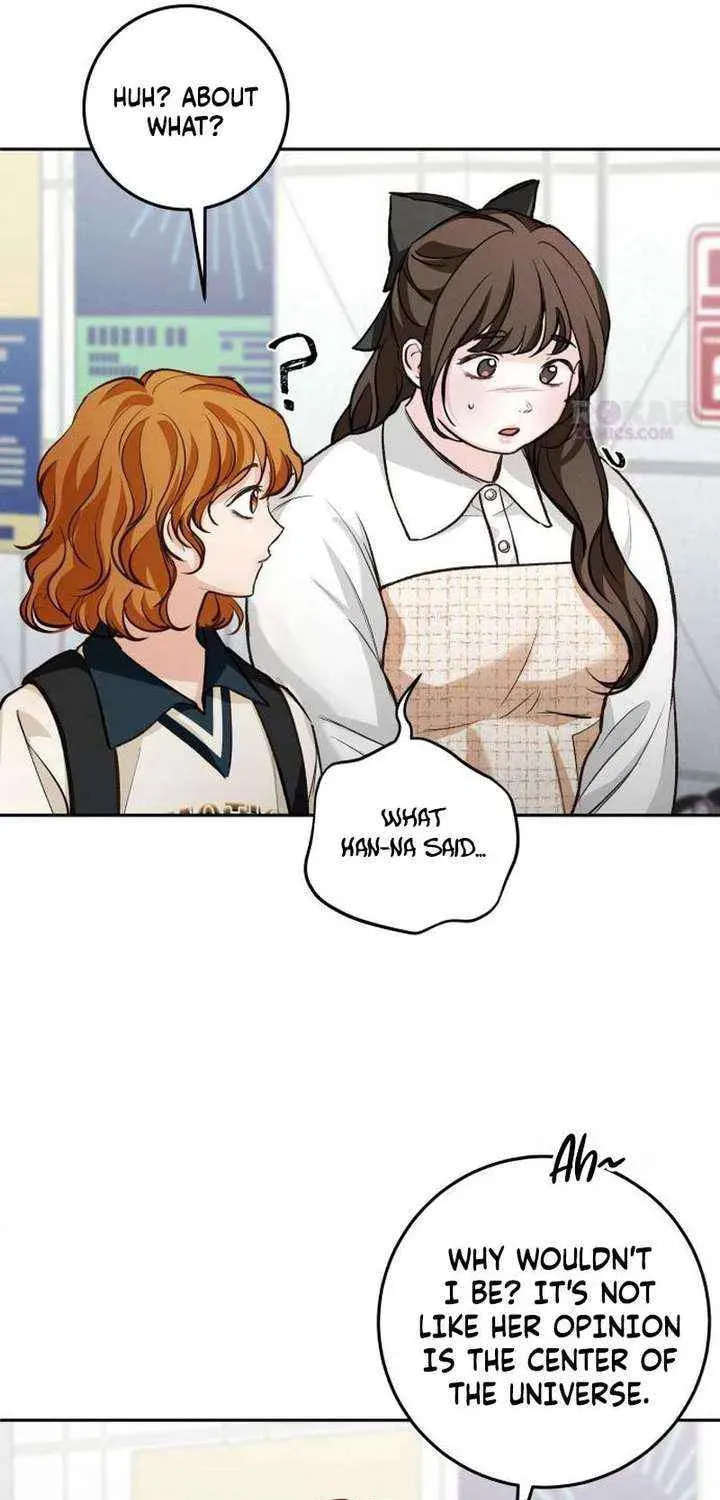 All You Need Is Perfection Chapter 29 page 68 - 