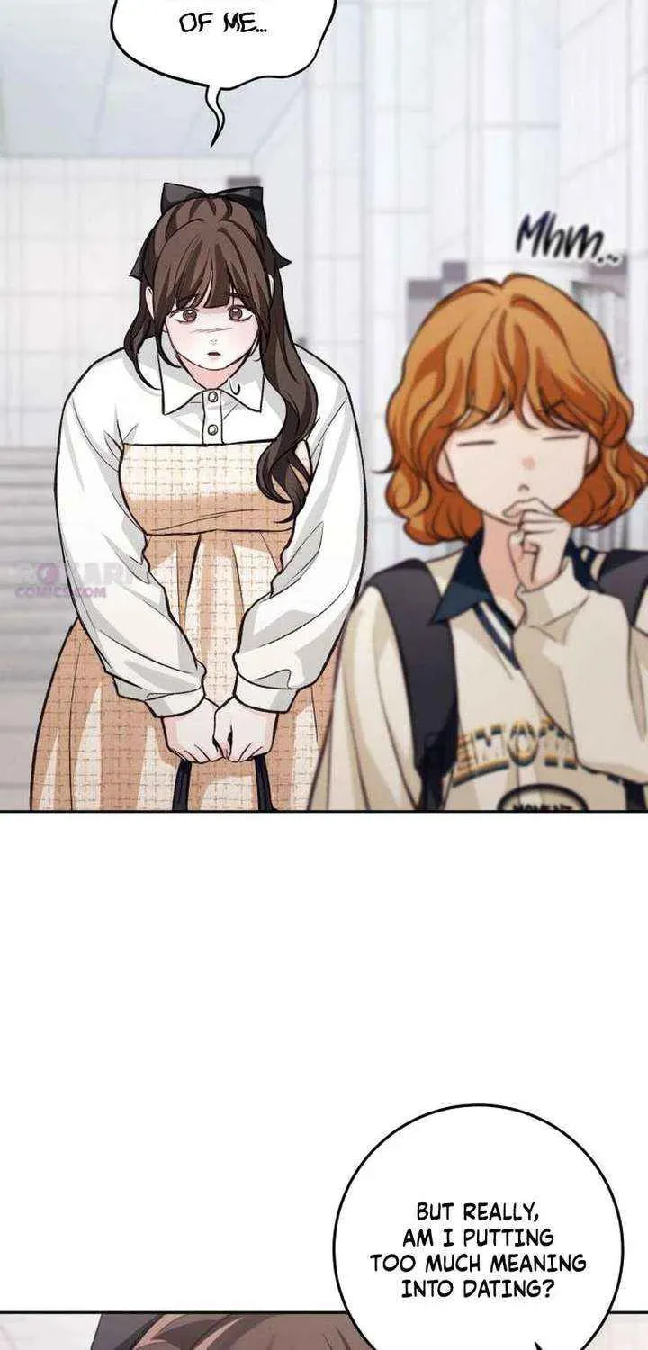 All You Need Is Perfection Chapter 29 page 70 - 