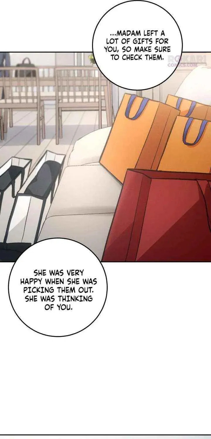 All You Need Is Perfection Chapter 29 page 8 - 